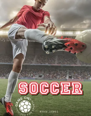 2017 - Soccer (Hardback)
