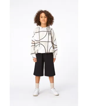 Adian boys basketball sweatshirt
