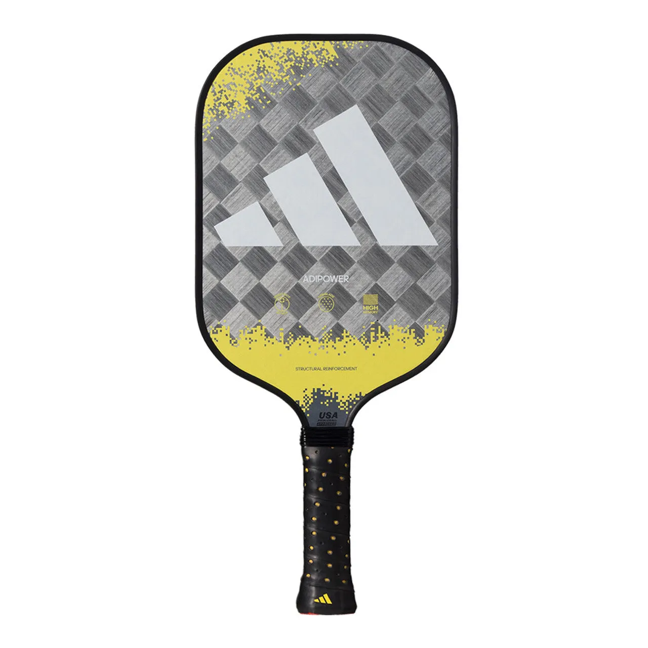 Adidas Adipower ATTK 2 Pickleball Paddle