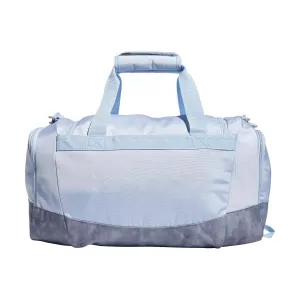 adidas Defender IV Small Sports Bag adidas, black/white