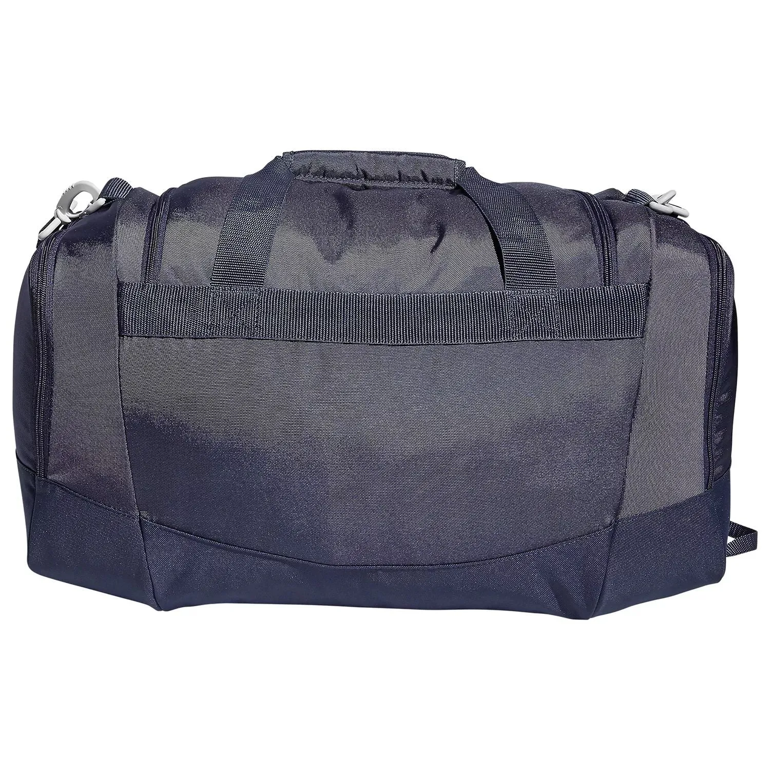 adidas Defender IV Small Sports Bag adidas, black/white