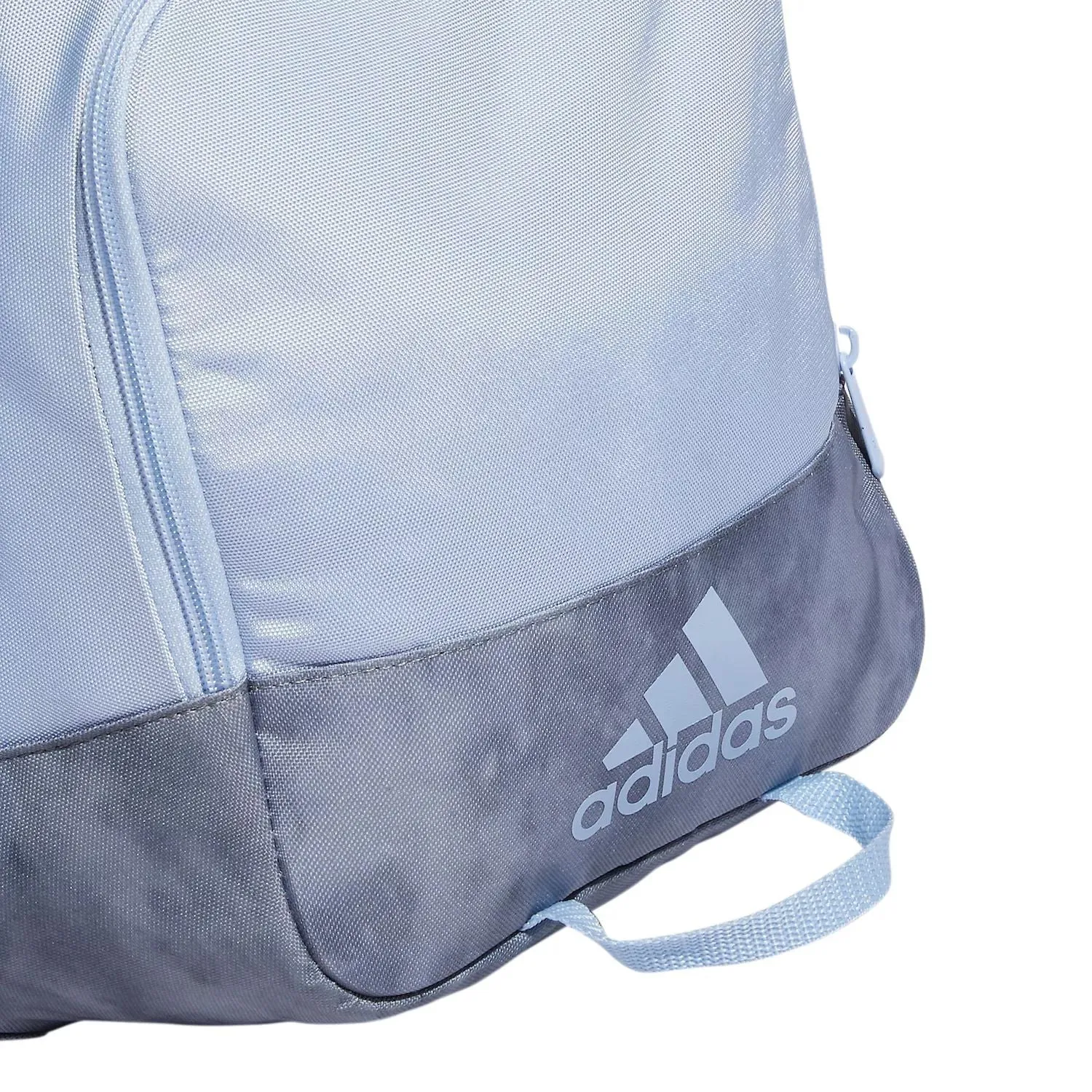 adidas Defender IV Small Sports Bag adidas, black/white