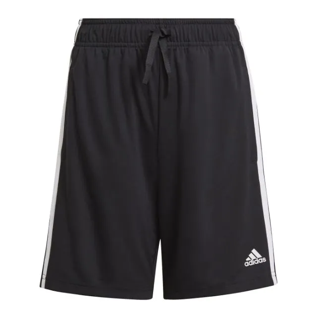Adidas Designed 2 Move Gs-Boys Lifestyle Suit  Red/White