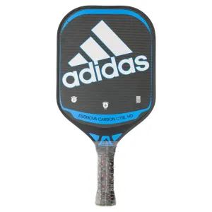 Adidas Essnova Carbon CTRL HD Pickleball Paddle USED