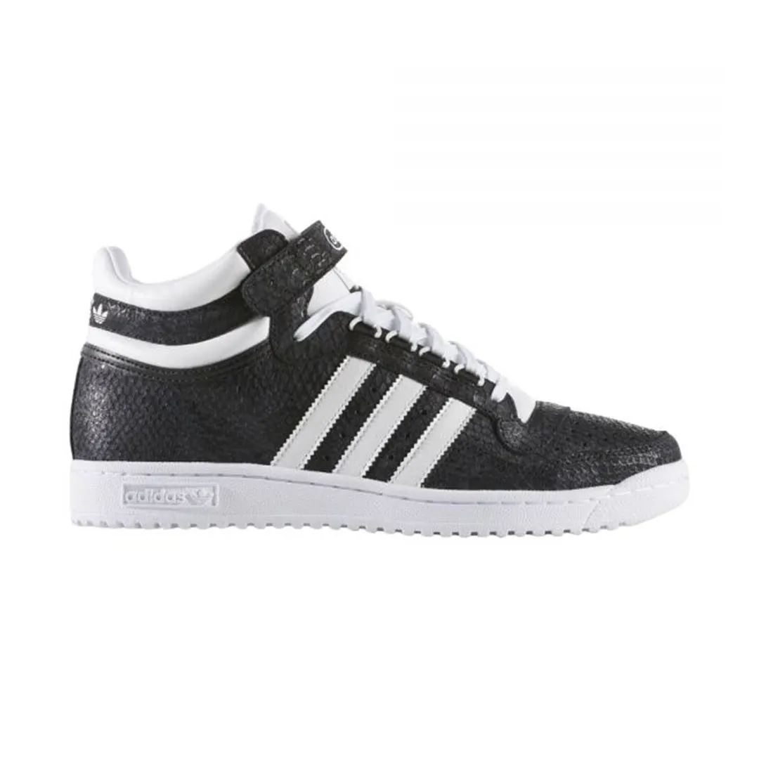 Adidas Original CONCORD II MID Men’s - CBLACK/FTWWHT/FTWWHT/NOIESS/FTWBLA/FTWBLA
