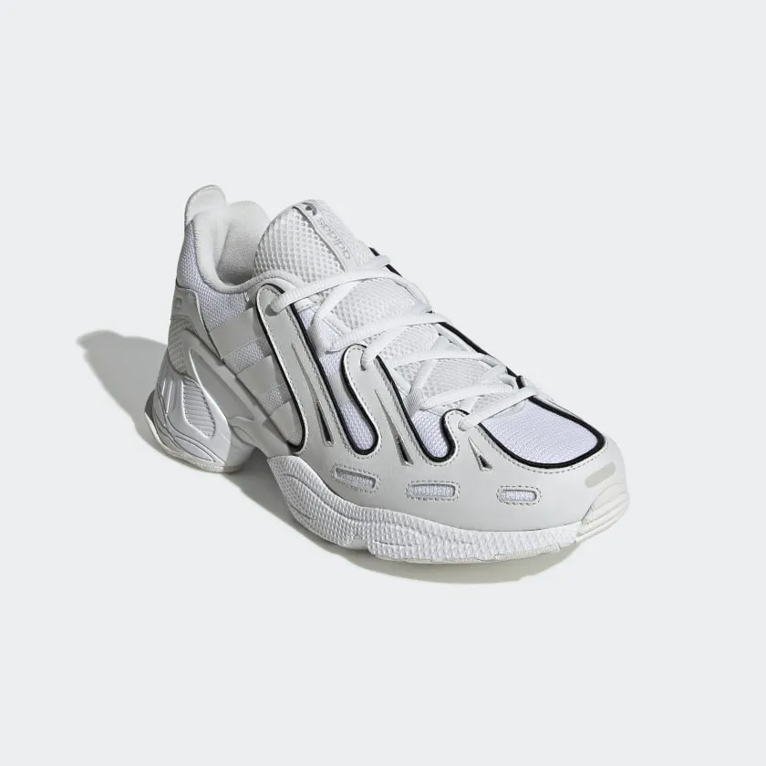 Adidas Original EQT GAZELLE - CRYWHT/CRYWHT/CBLACK/BLACRY/BLACRY/NOIESS