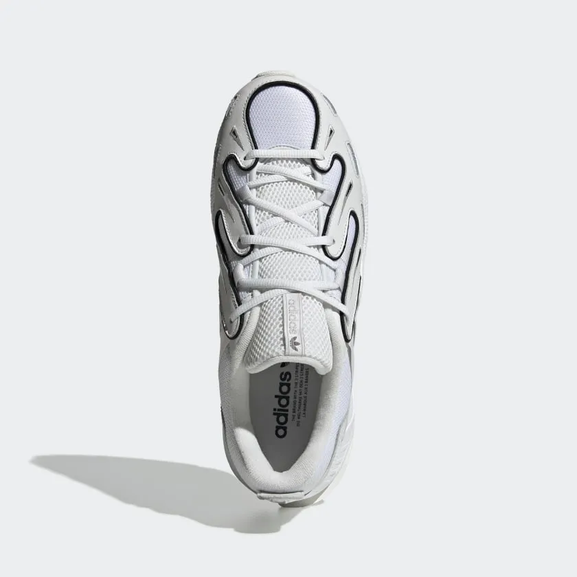 Adidas Original EQT GAZELLE - CRYWHT/CRYWHT/CBLACK/BLACRY/BLACRY/NOIESS