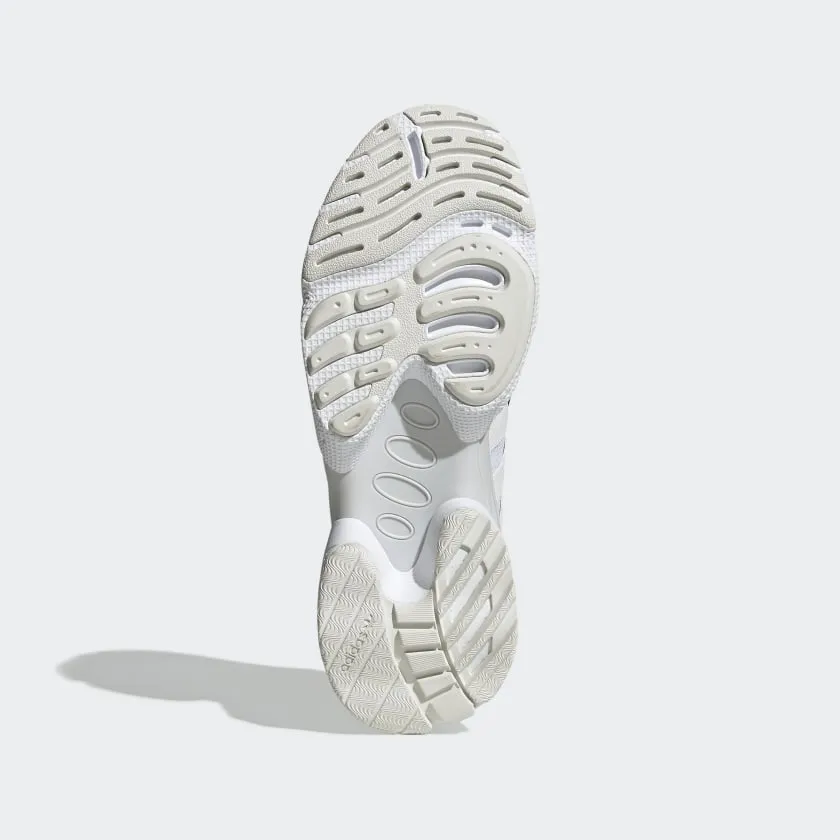 Adidas Original EQT GAZELLE - CRYWHT/CRYWHT/CBLACK/BLACRY/BLACRY/NOIESS