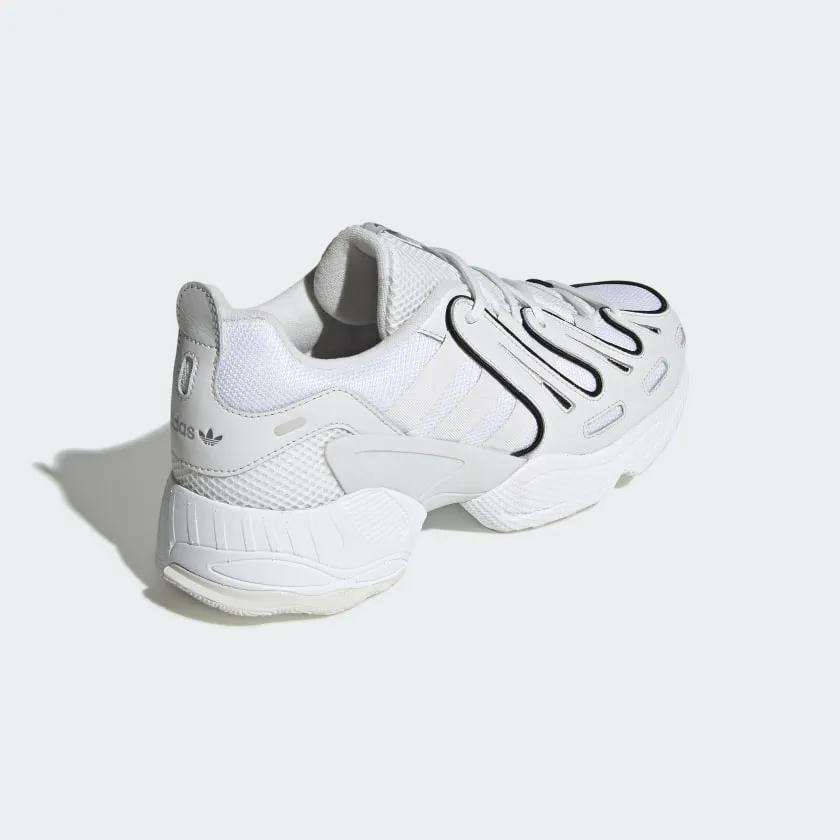 Adidas Original EQT GAZELLE - CRYWHT/CRYWHT/CBLACK/BLACRY/BLACRY/NOIESS