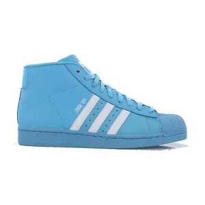 Adidas Original Pro Model Men's - BRCYN/FTWHT/BRYCYAN/CYAVIF/FTWBLA/CYAVIF
