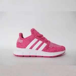 Adidas Original SWIFT RUN Children’s - SESOPK/FTWWHT/SESOPK/SEROSO/FTWBLA/SEROSO