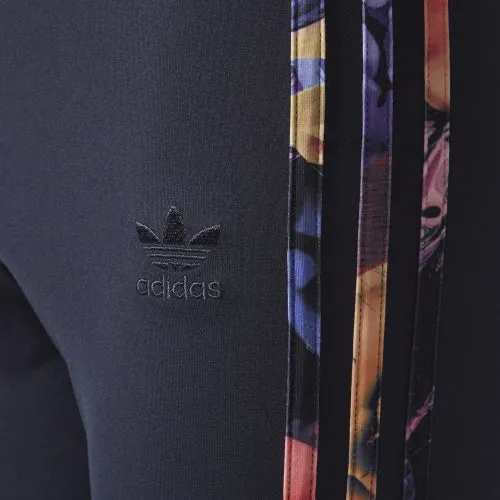 Adidas Originals J ROSE Track Top & Leggings Women’s - MULTCO/LEGINK