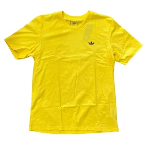 Adidas Tee 4.0 Logo Gold