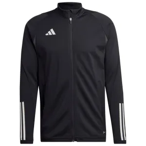 Adidas Tiro 23 Competition Training Men's Sweatshirt Black Hk7648