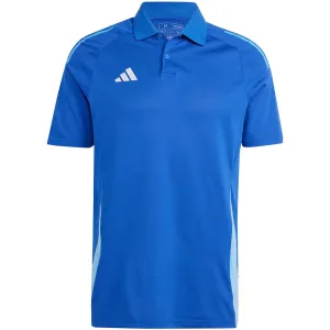 Adidas Tiro 24 Competition Polo Blue Ir7566 L