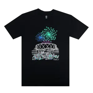 Arena Magic Tee