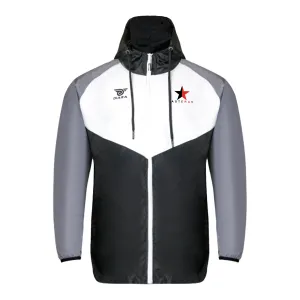 Asteras Snowpeak Windrunner