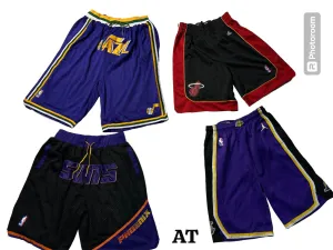 Basket Ball Shorts