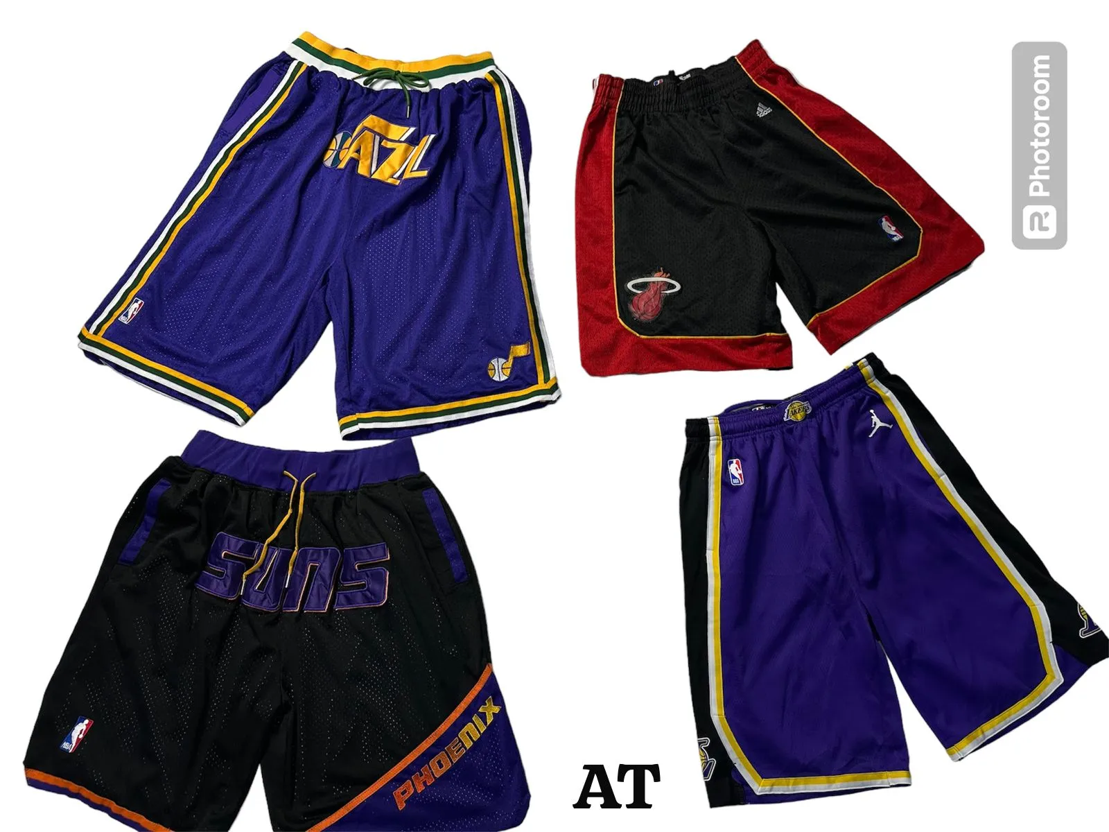 Basket Ball Shorts