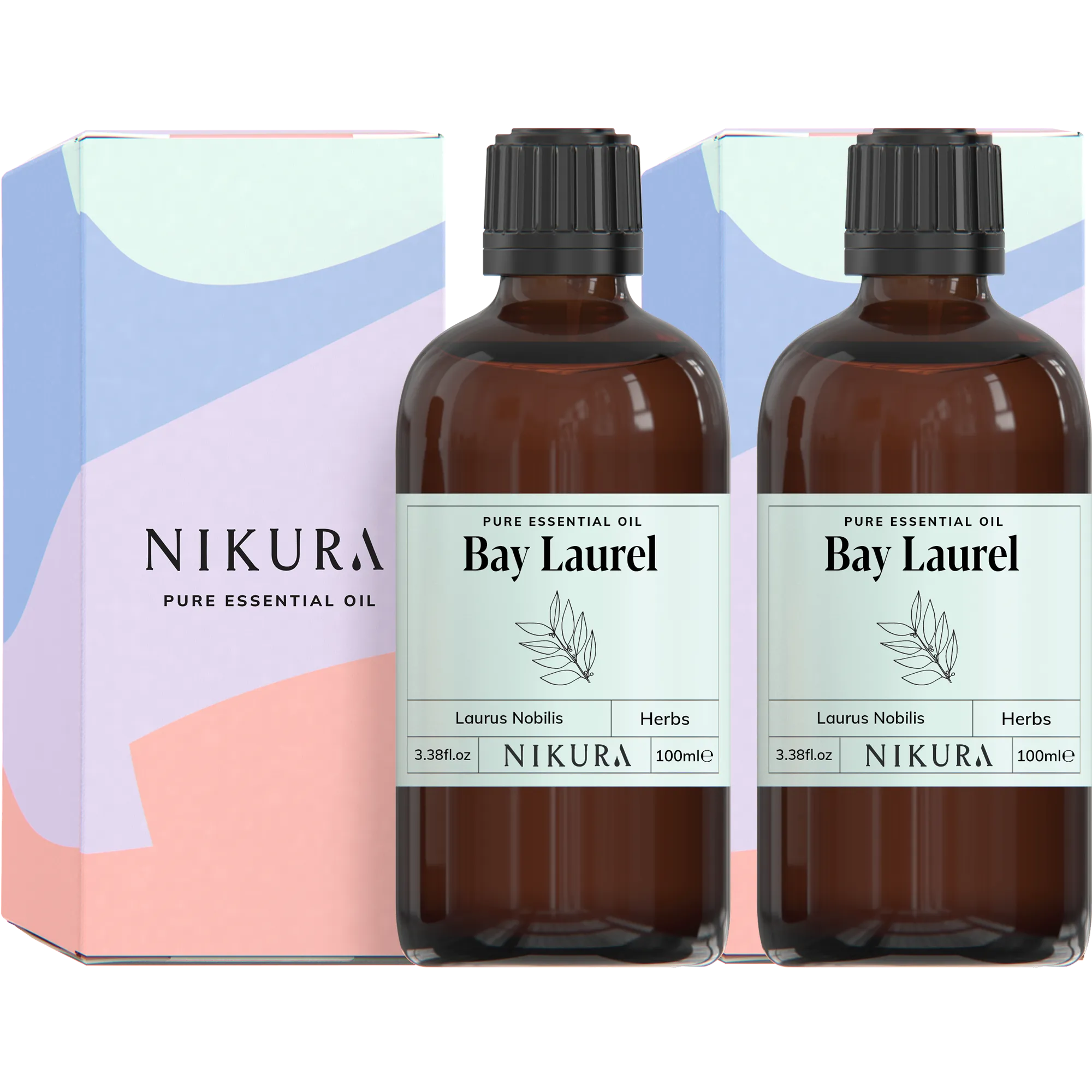 Bay Laurel Essential Oil