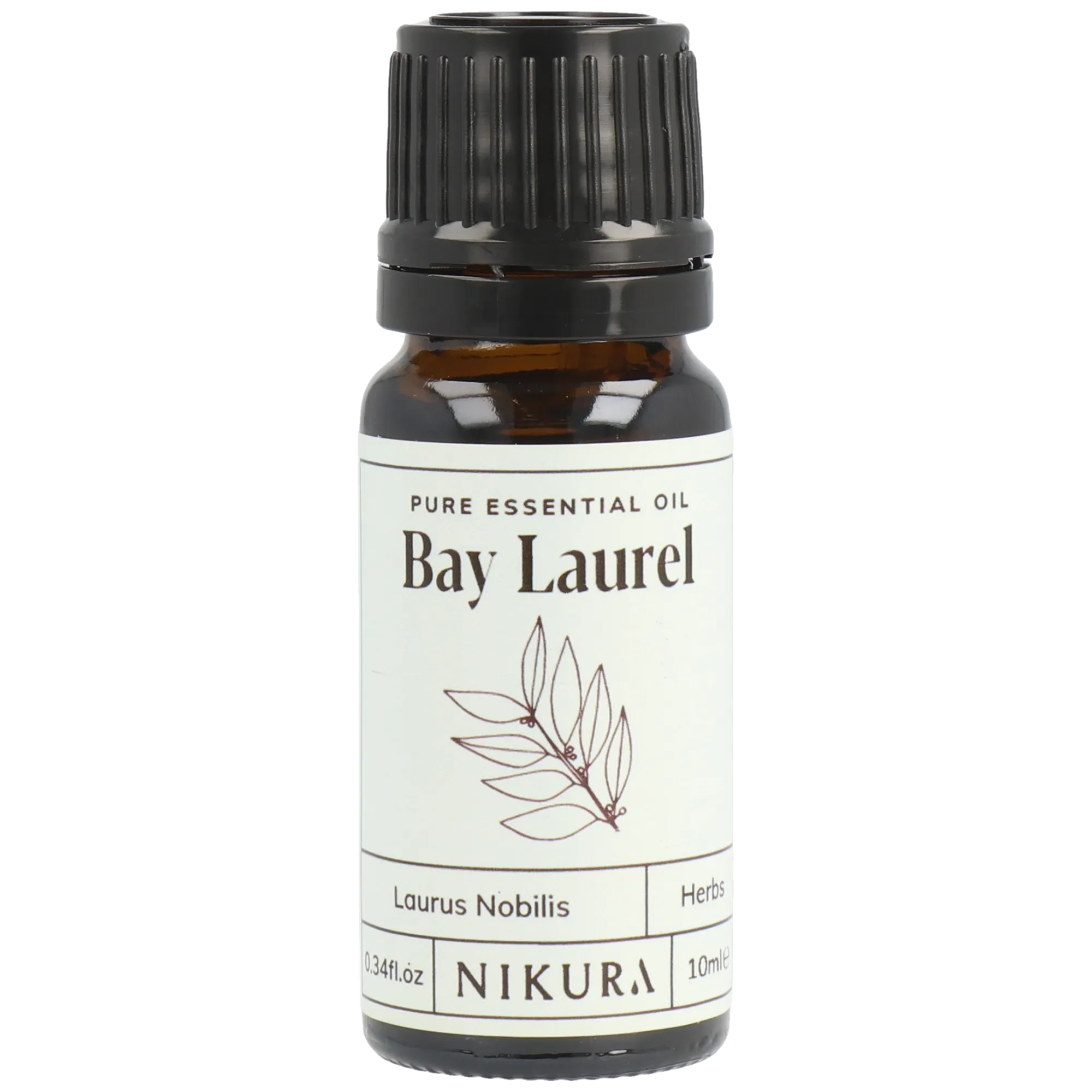 Bay Laurel Essential Oil