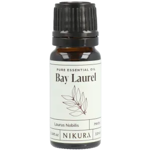 Bay Laurel Essential Oil