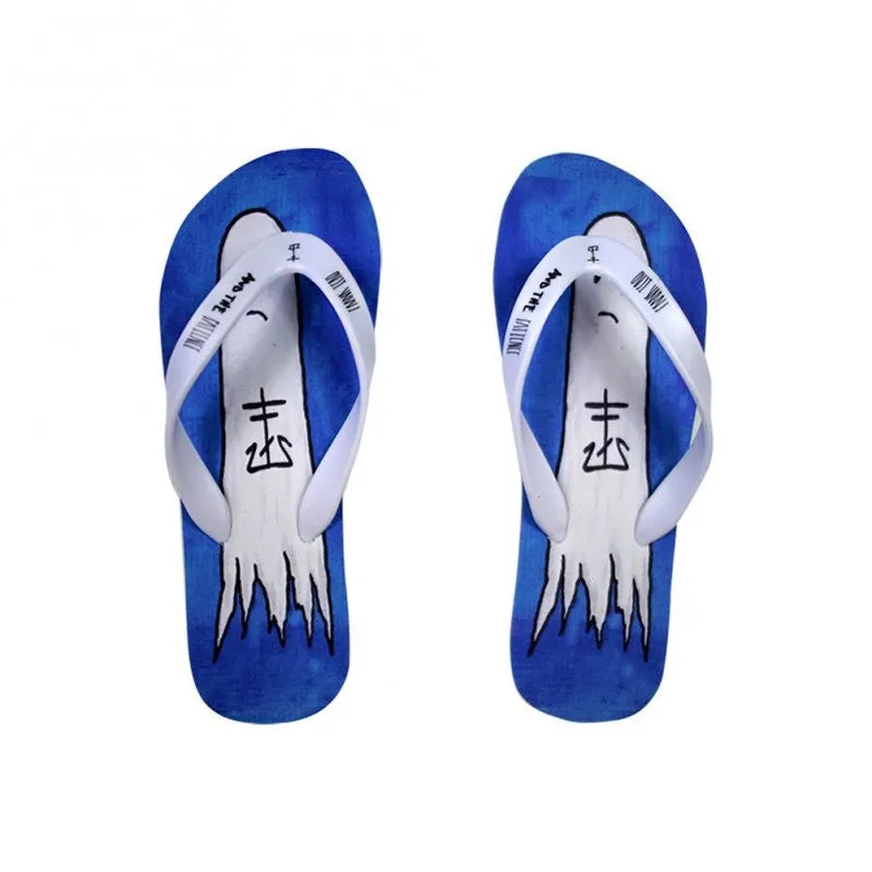Boozey Women's Flip Flops