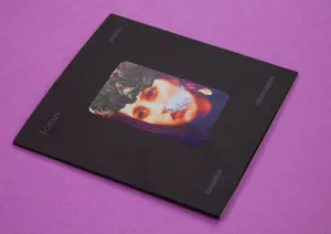 Cahier nr. 4 - Tua Sorella