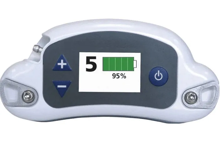 Caire Freestyle Comfort - Portable Oxygen Concentrator - SALE