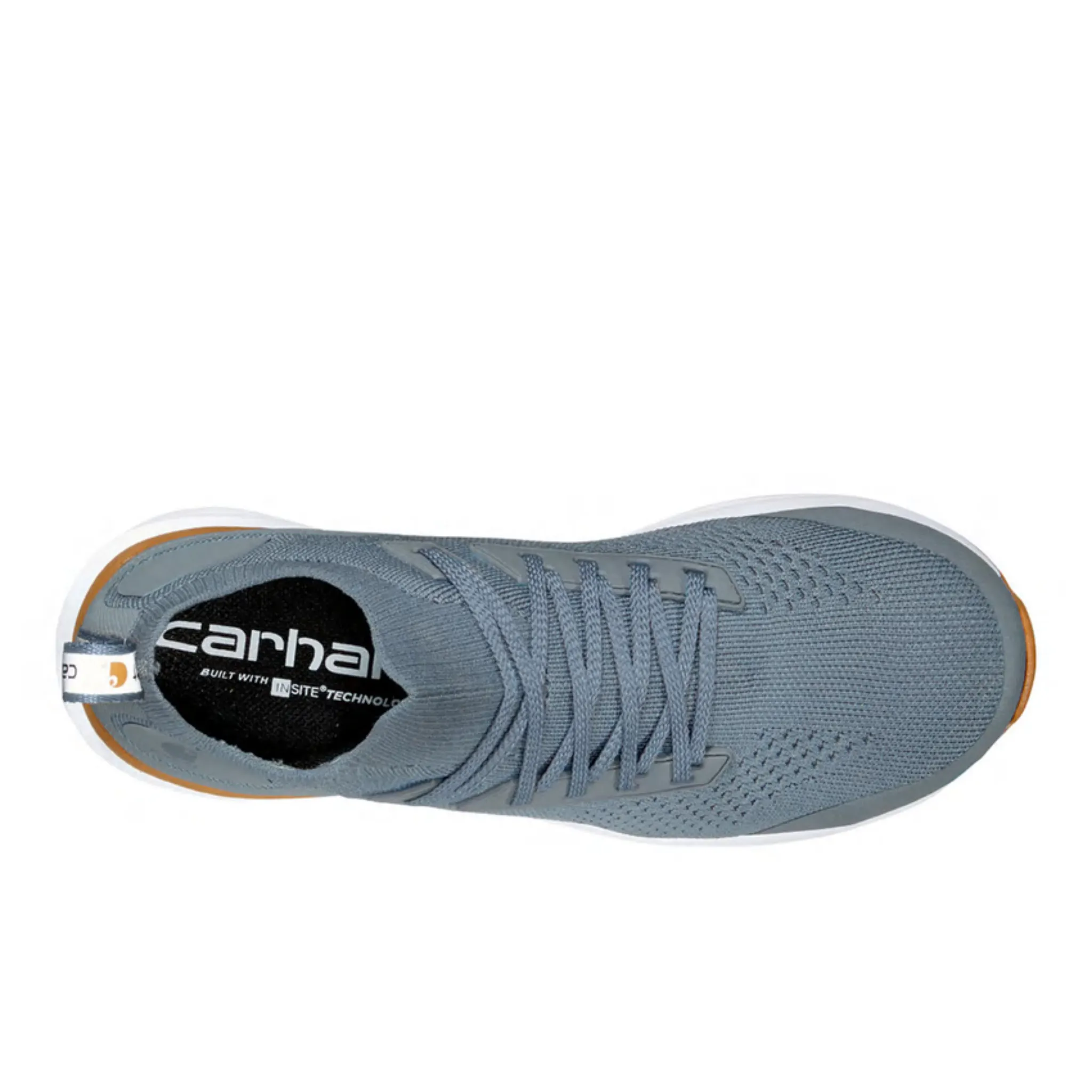 CARHARTT WOMEN'S BLUE HASLETT SHOE - FS2003