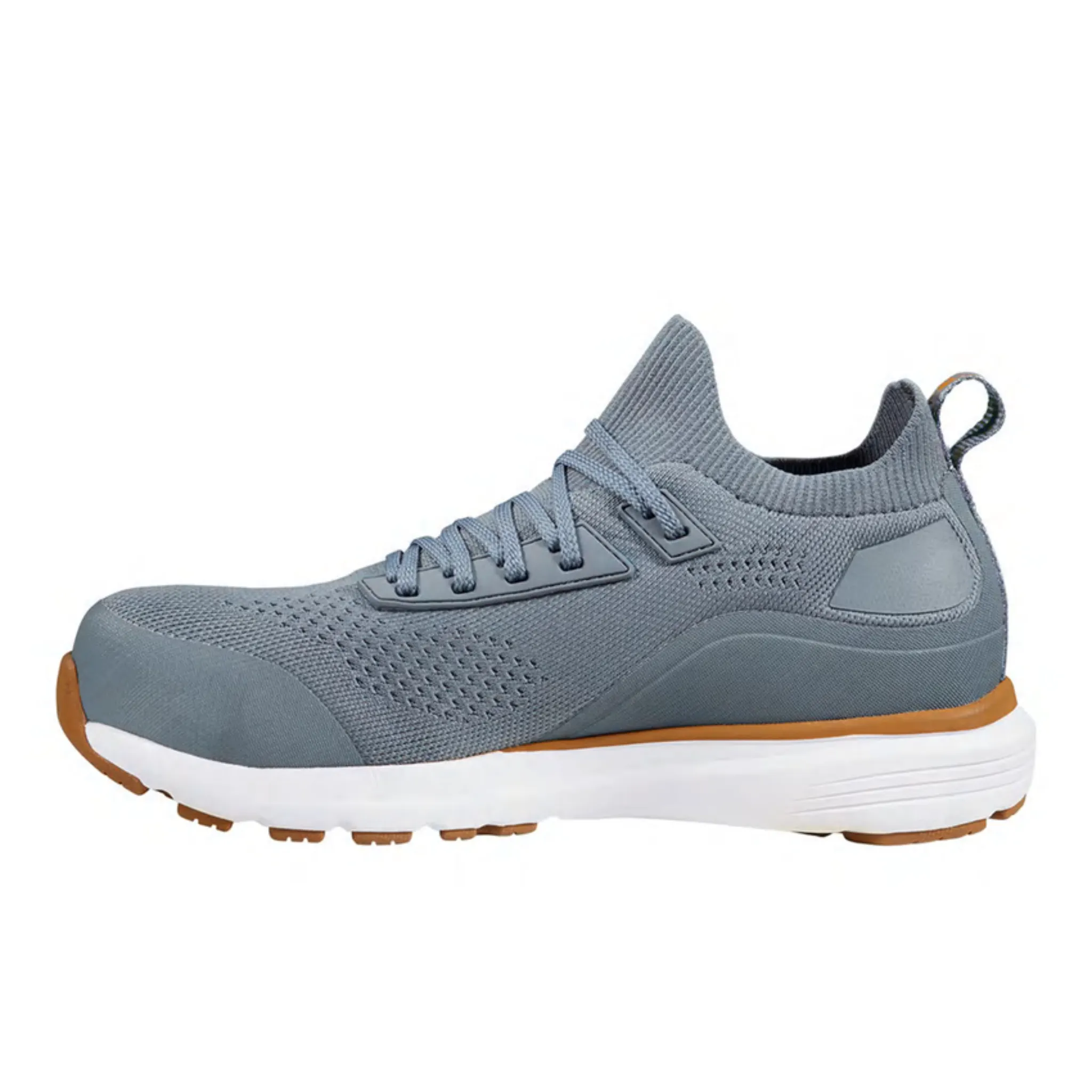 CARHARTT WOMEN'S BLUE HASLETT SHOE - FS2003