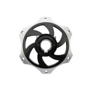 CKR Sprocket Hubs