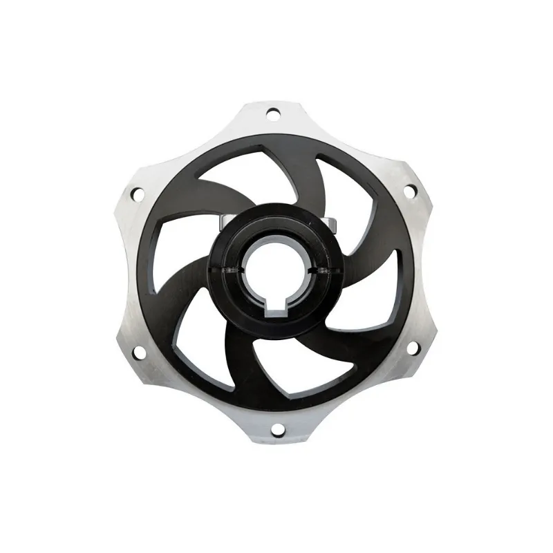 CKR Sprocket Hubs