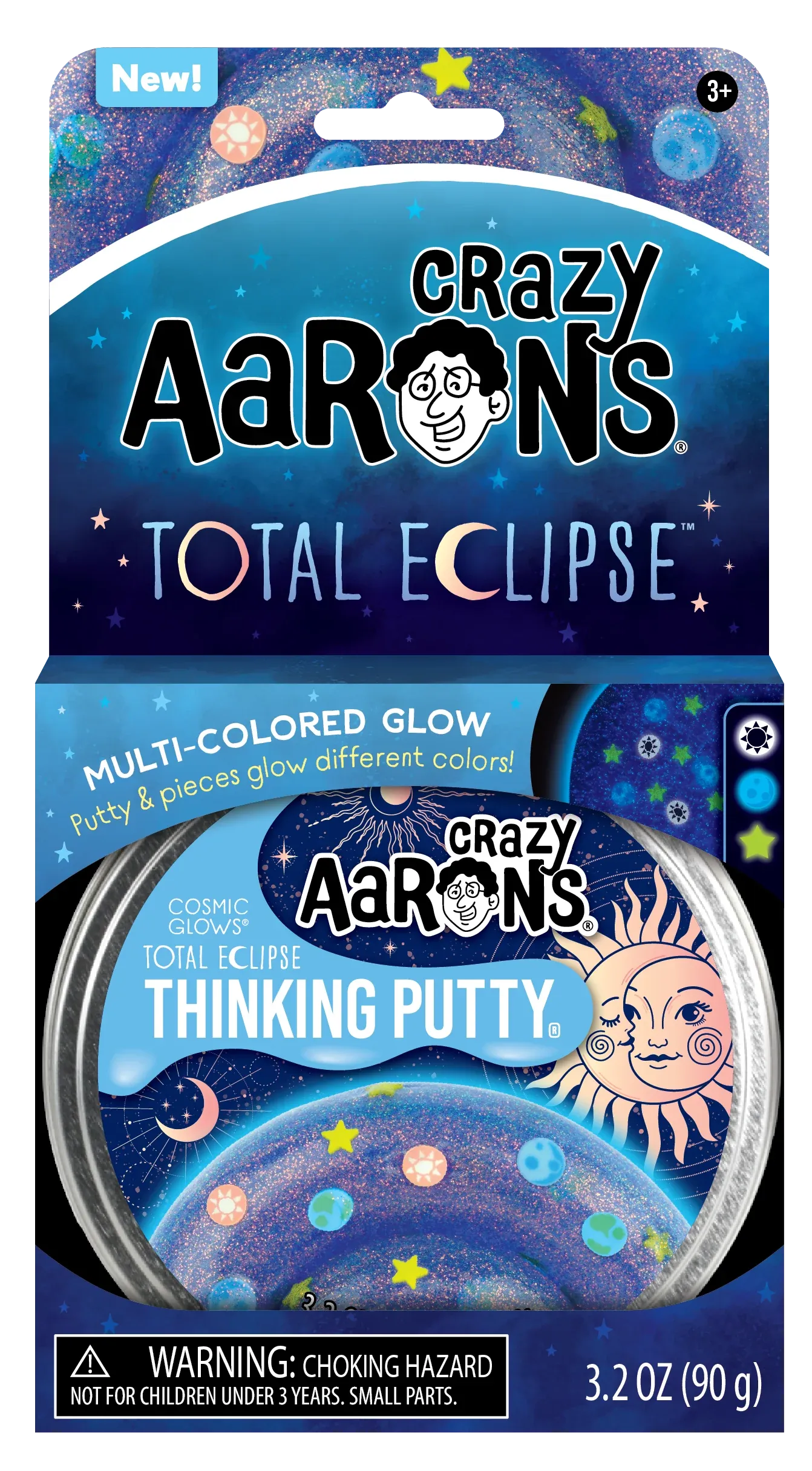 crazy aaron’s thinking
