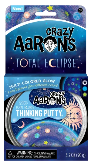 crazy aaron’s thinking