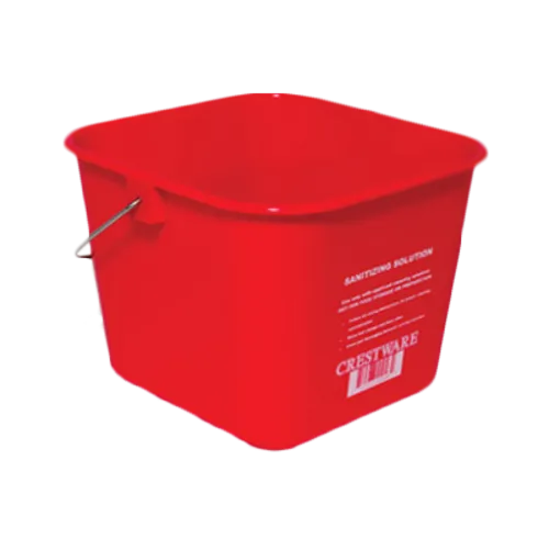 Crestware BUCMR Bucket