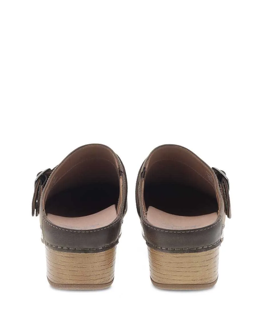 DANSKO WOMEN'S BERRY MULE- 9421871600