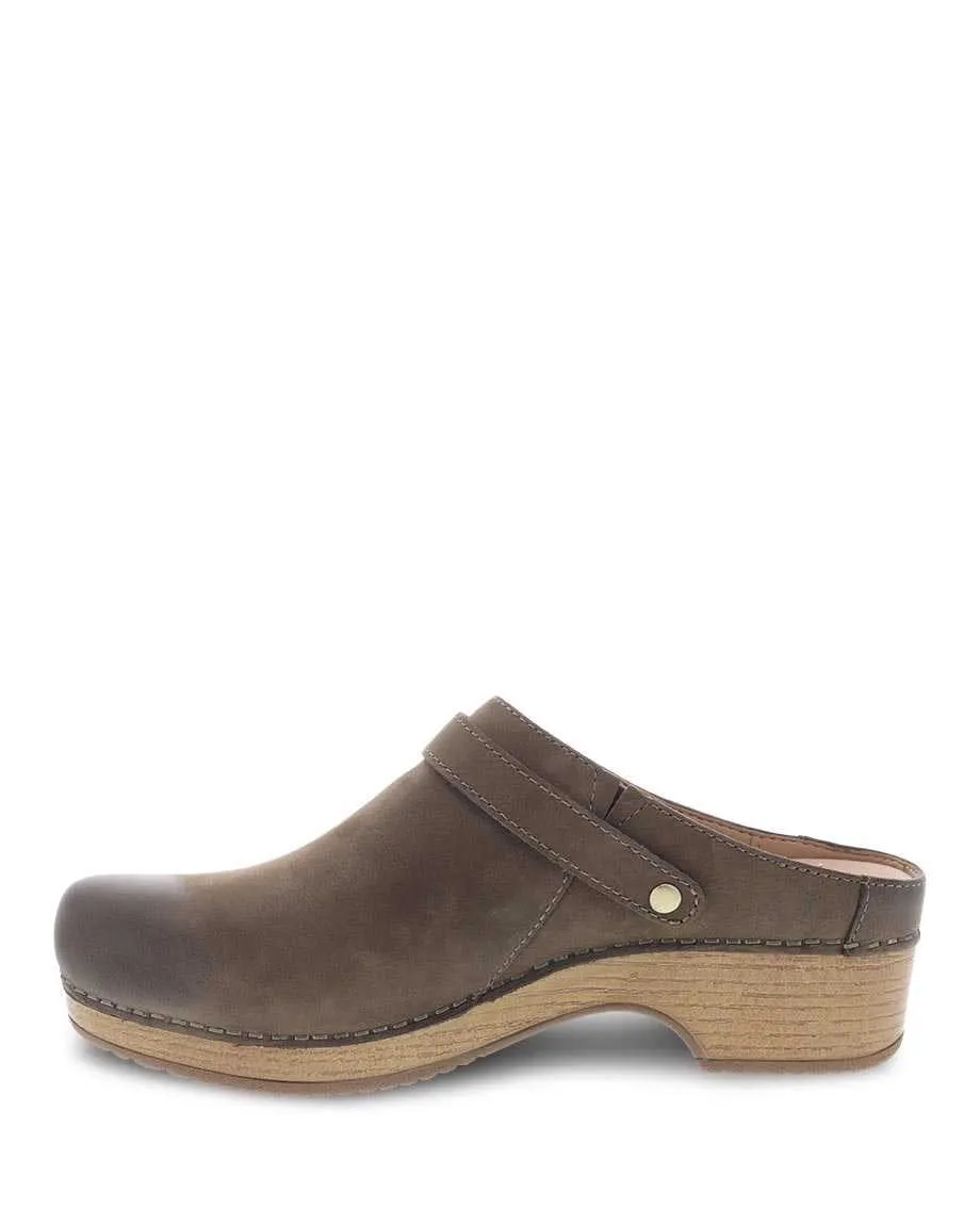 DANSKO WOMEN'S BERRY MULE- 9421871600