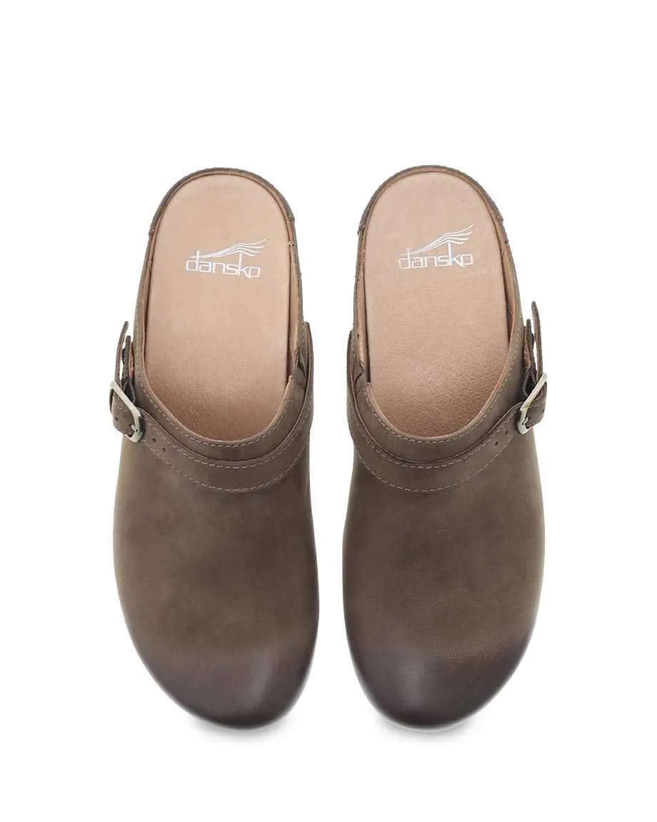 DANSKO WOMEN'S BERRY MULE- 9421871600