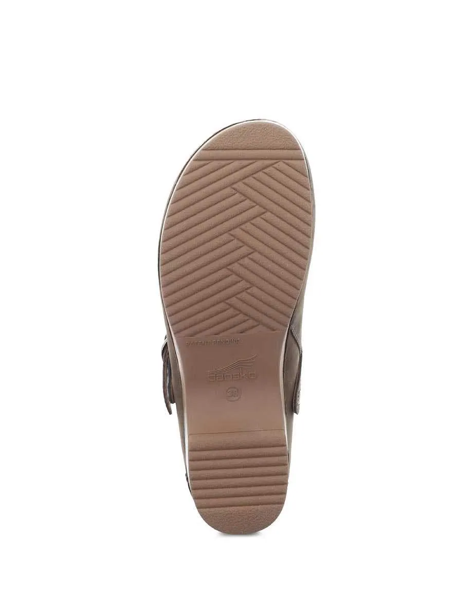 DANSKO WOMEN'S BERRY MULE- 9421871600