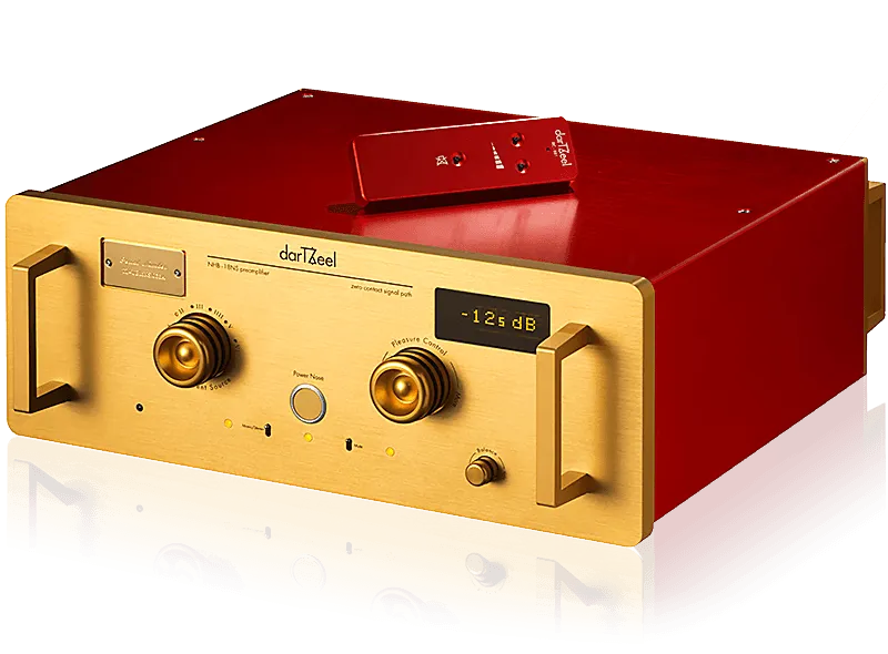 darTZeel NHB-18NS