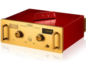 darTZeel NHB-18NS