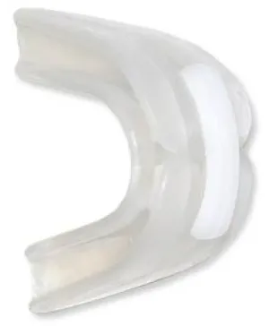 Double Mouth Piece Guard