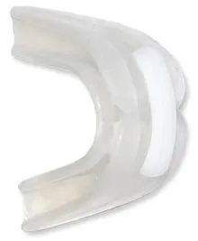 Double Mouth Piece Guard