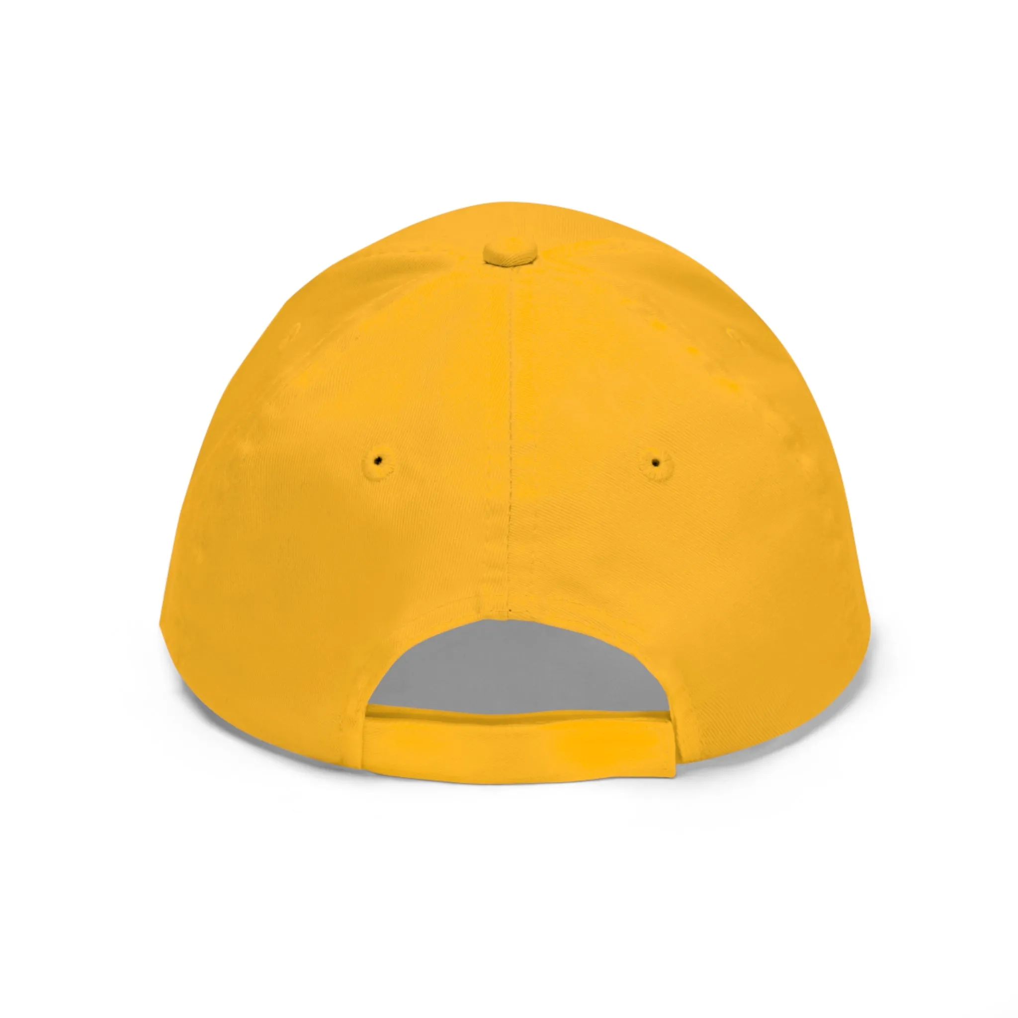 Dunans Castle Unisex Twill Hat