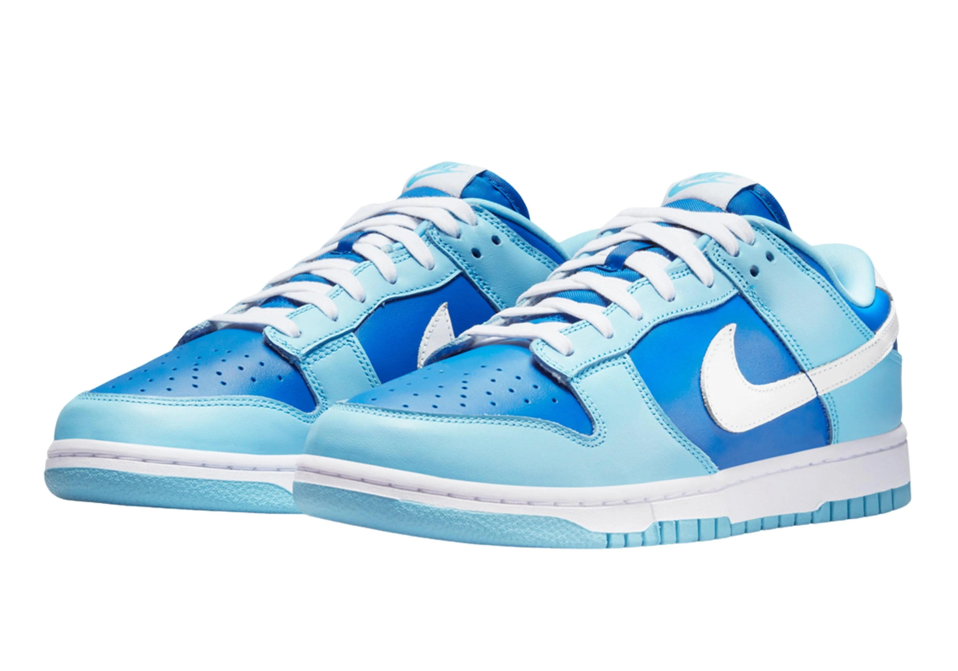 Dunk Low Retro QS 'Argon' 2022