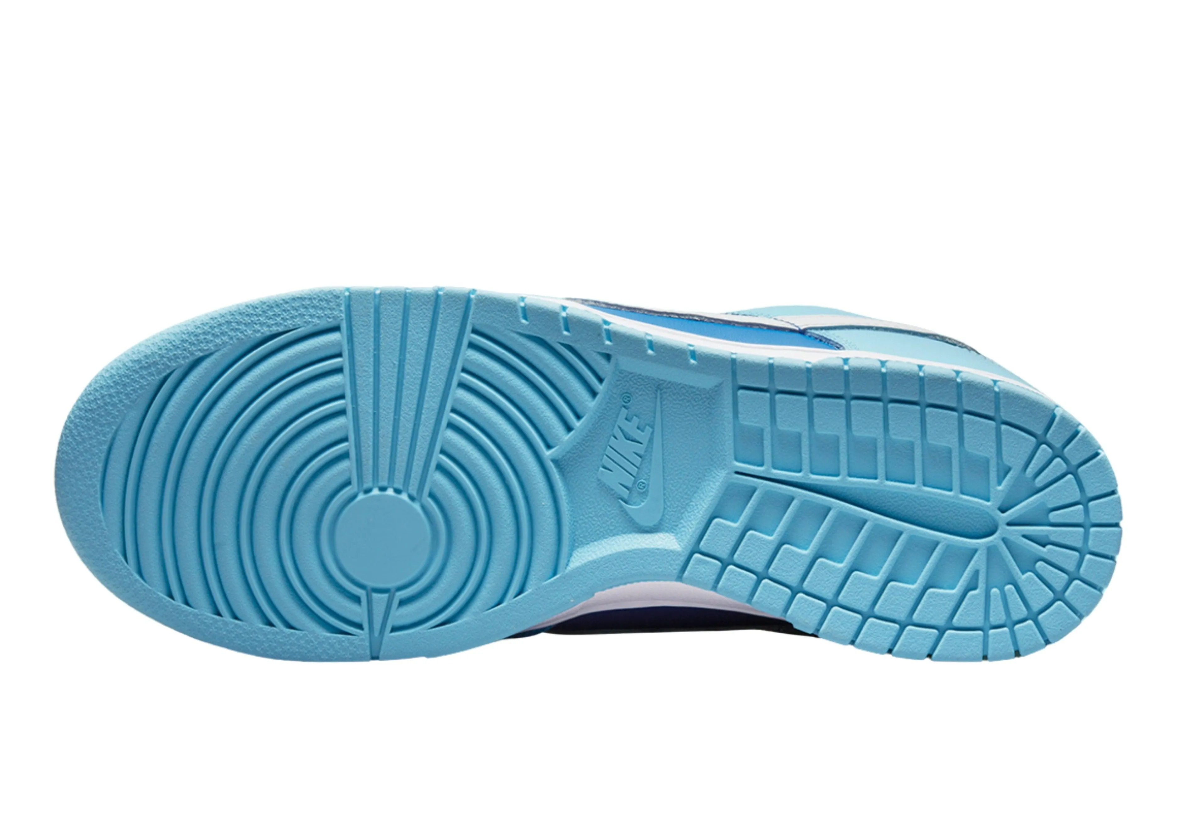 Dunk Low Retro QS 'Argon' 2022