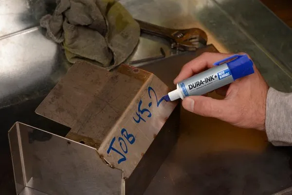 DURA-INK Water Removable Marker