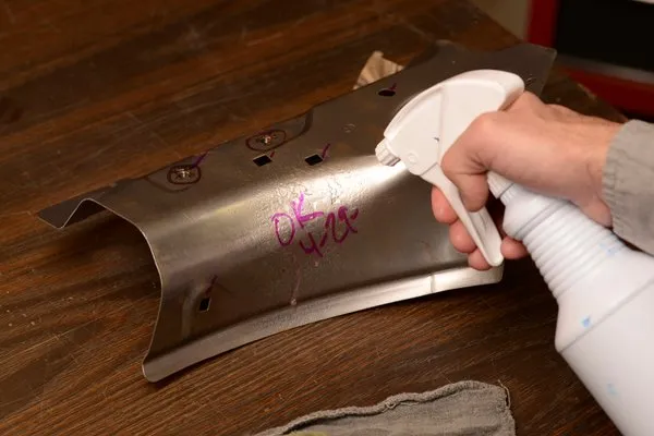 DURA-INK Water Removable Marker