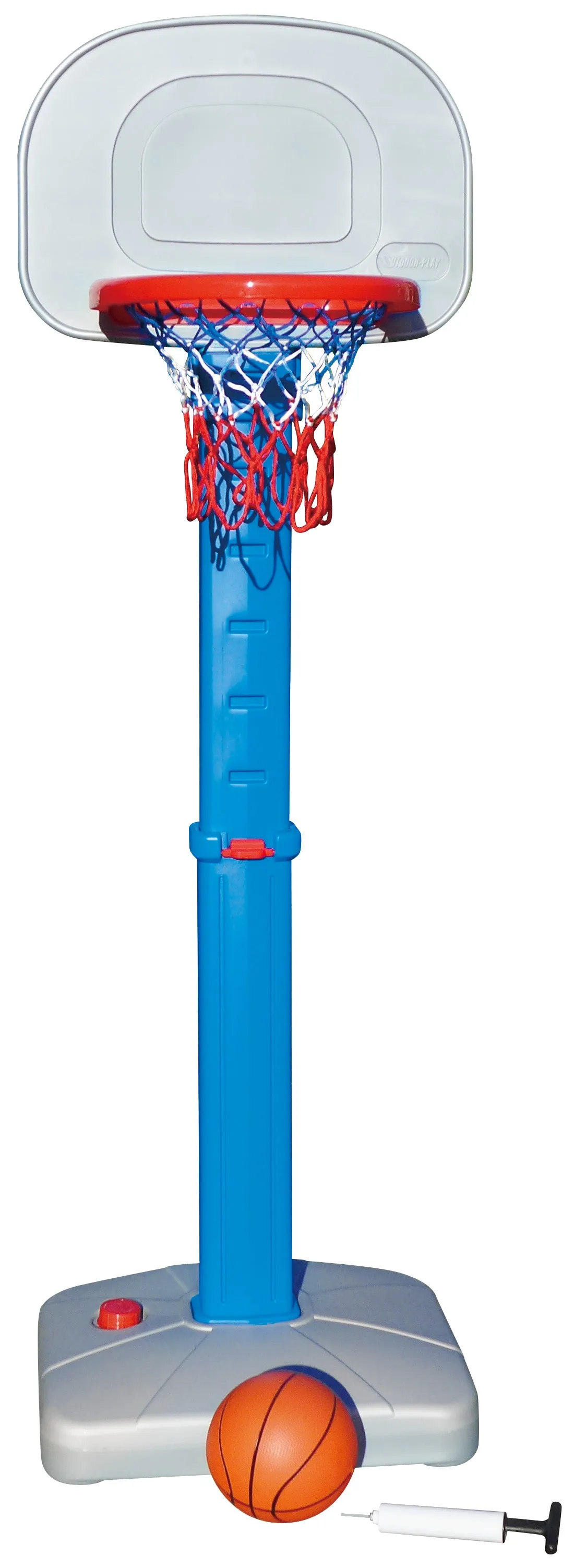 Easy Score Kids Basketball Hoop Set